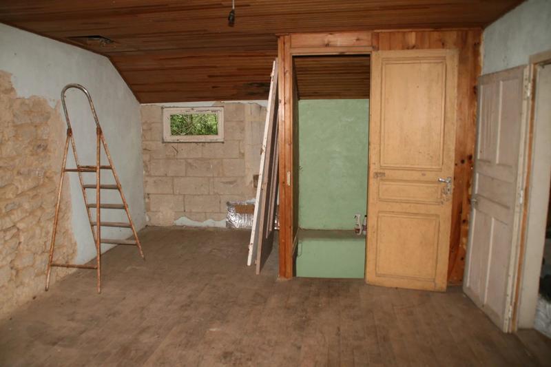 Maison - 106 m² - 3 pièces