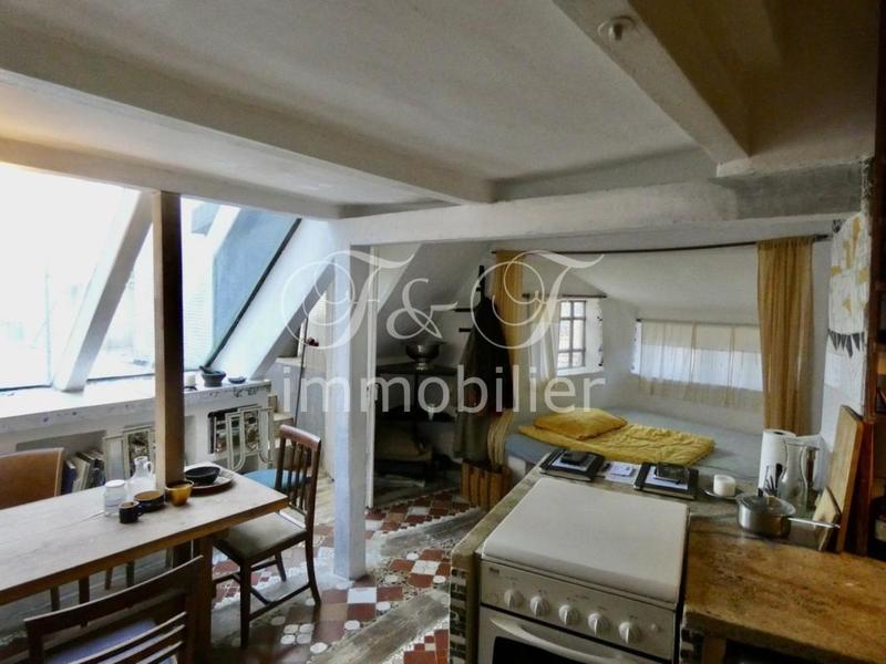 Maison d'architecte - 450 m²