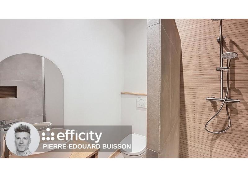 Appartement - 88 m² - 4 pièces