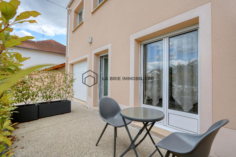 Appartement - 22 m² - 1 pièce