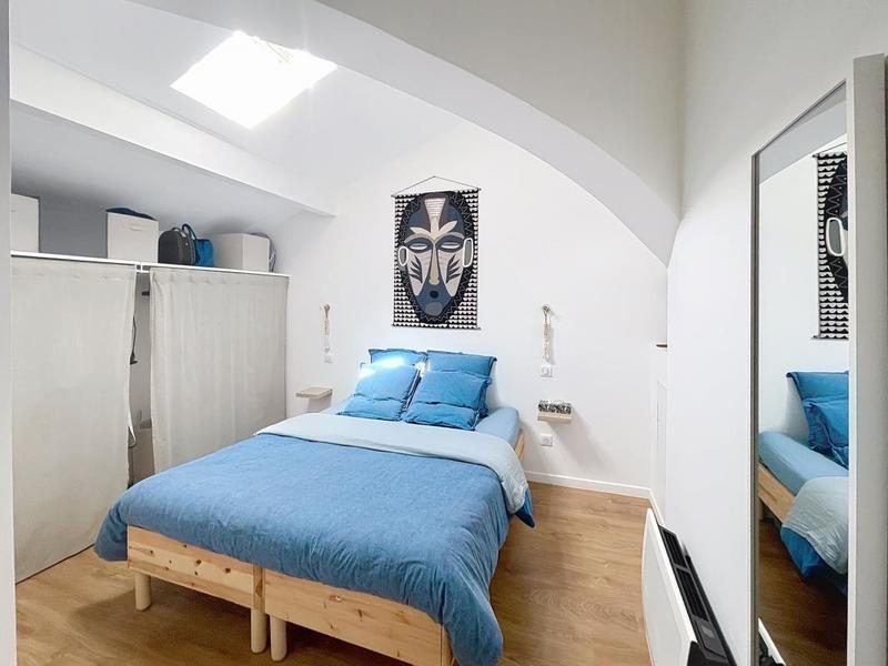 Maison - 87 m² - 4 pièces