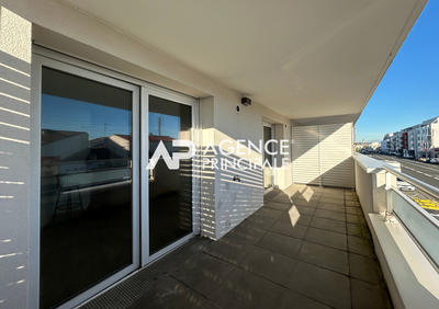 Appartement - 41 m² - 2 pièces