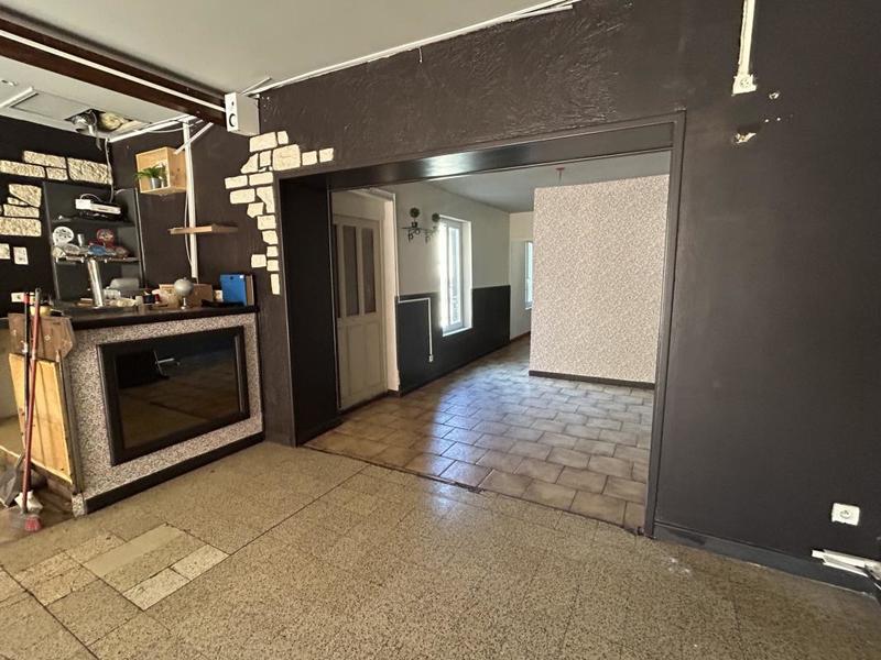 Local commercial - 197 m²