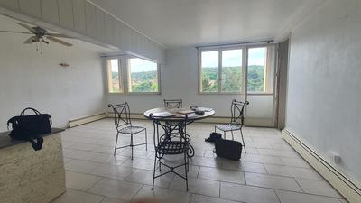 Appartement - 73 m² - 4 pièces