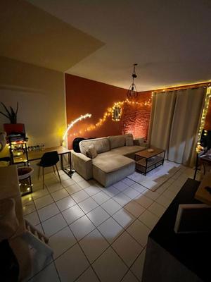 Appartement - 39 m² - 2 pièces