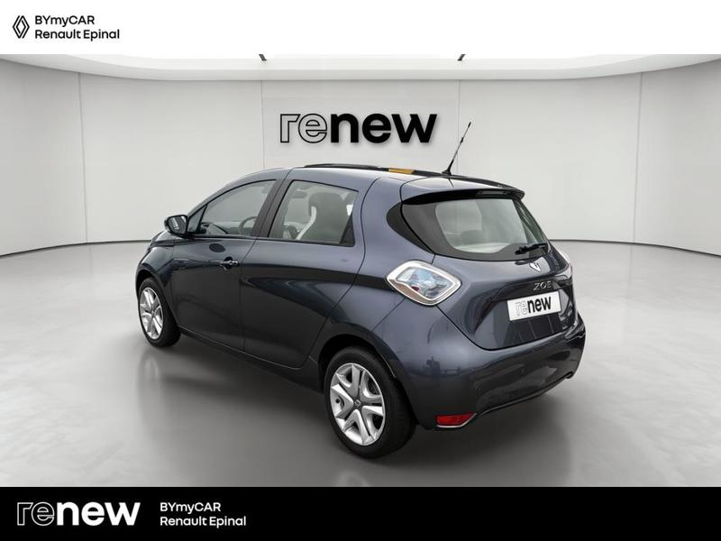 Renault Zoe R90 Business