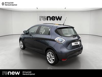 Renault Zoe R90 Business