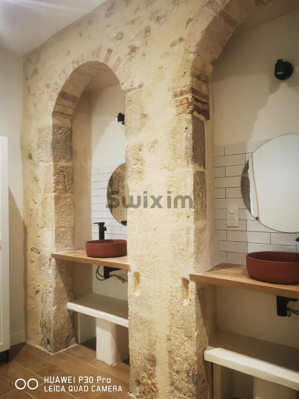 Appartement - 86 m² - 3 pièces