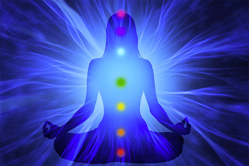 Corps Emotions Energies