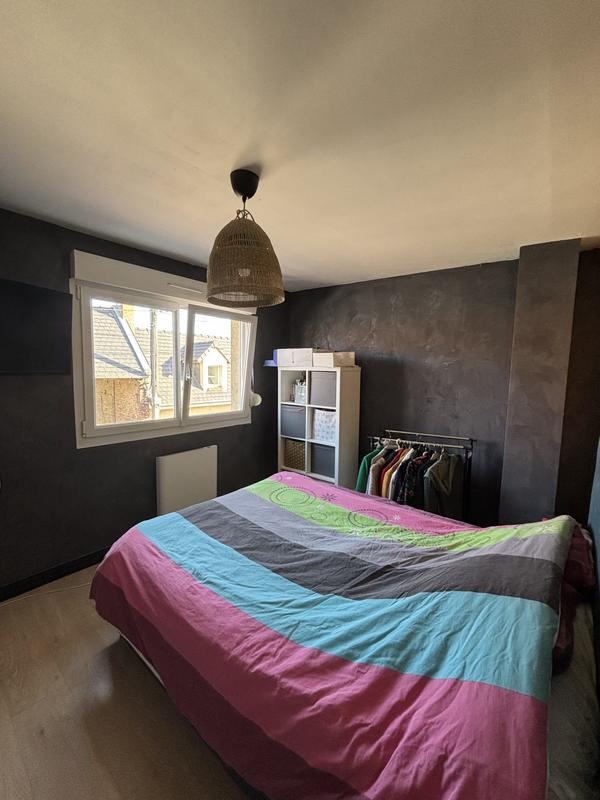 Maison - 88 m² - 4 pièces