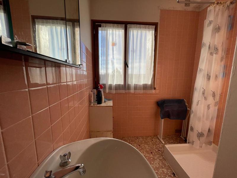 Maison - 192 m² - 10 pièces