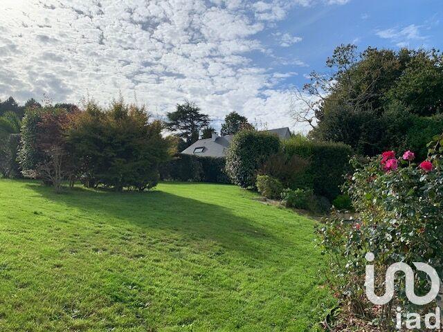 Maison de maîtres - 146 m² - 6 pièces