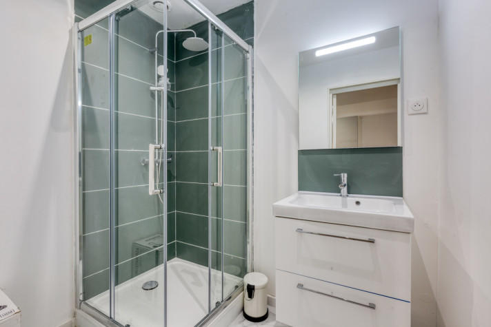 Appartement - 70 m² - 4 pièces