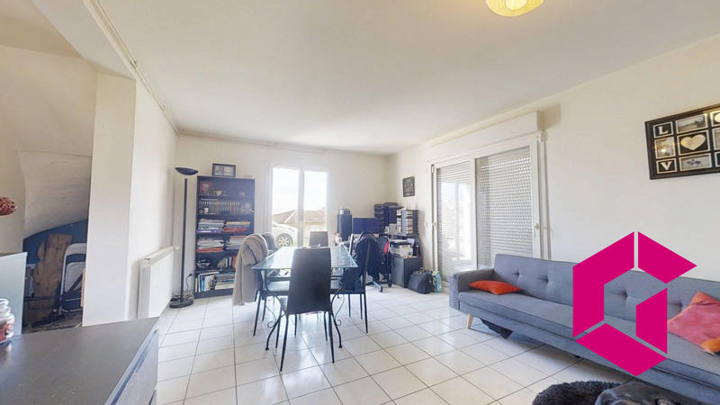 Villa - 124 m² - 7 pièces