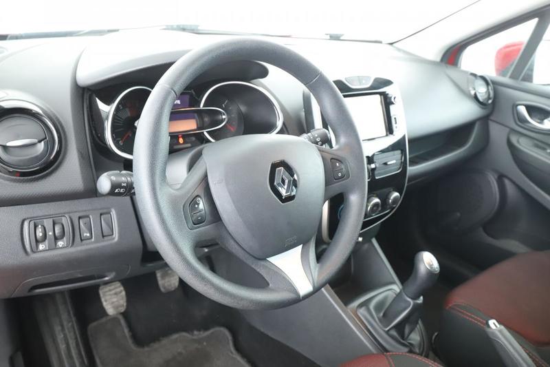 Renault Clio 0.9 TCe Trend 90 ch