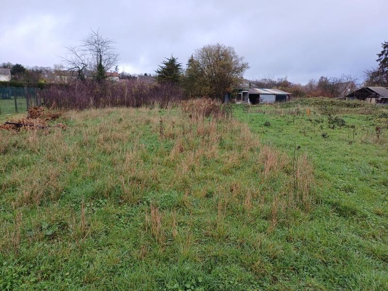 Immeuble - 60 m² - 2 pièces