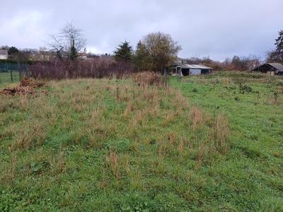 Immeuble - 60 m² - 2 pièces