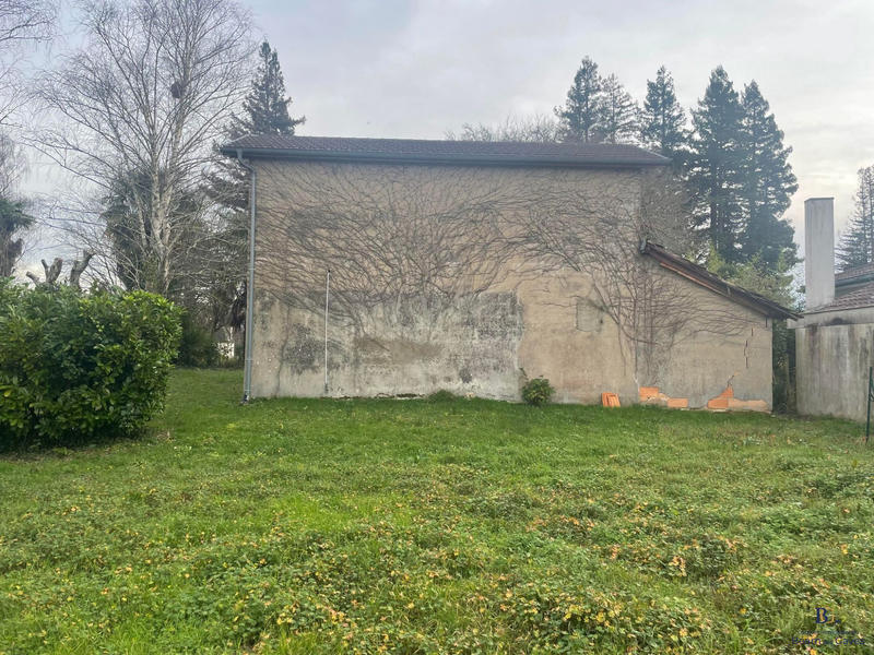 Maison - 88 m² - 3 pièces