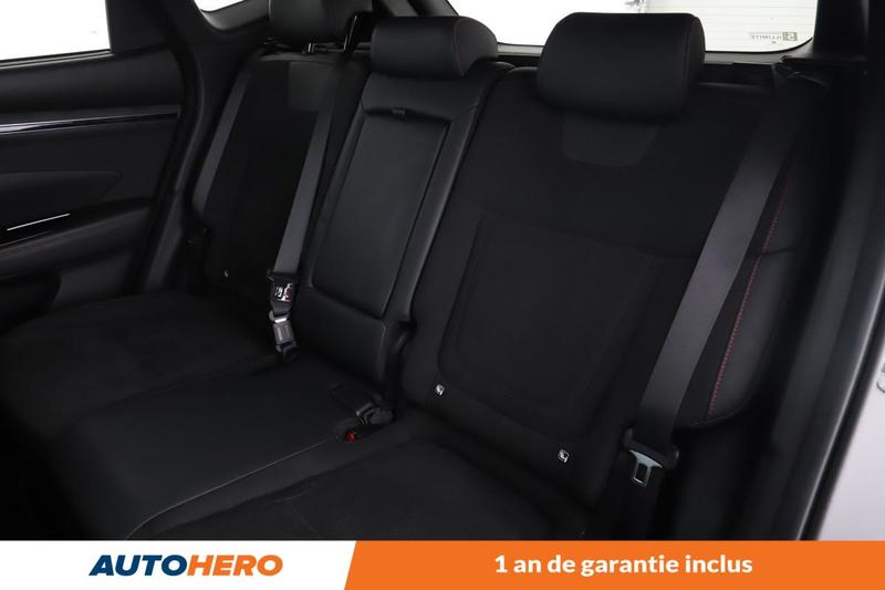 Hyundai Tucson 1.6 CRDi Hybrid 48v n Line Executive Dct-7 136 ch