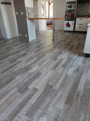 Maison ancienne - 79 m² - 4 pièces