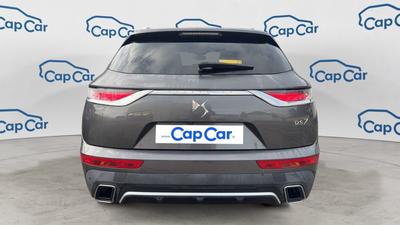 Ds Ds 7 Crossback 2.0 BlueHDi 180 Eat8 Rivoli - Automatique
