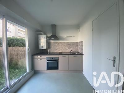 Appartement - 42 m² - 1 pièce