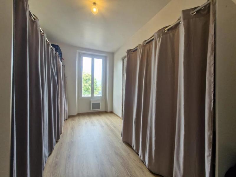 Appartement - 80 m² - 3 pièces