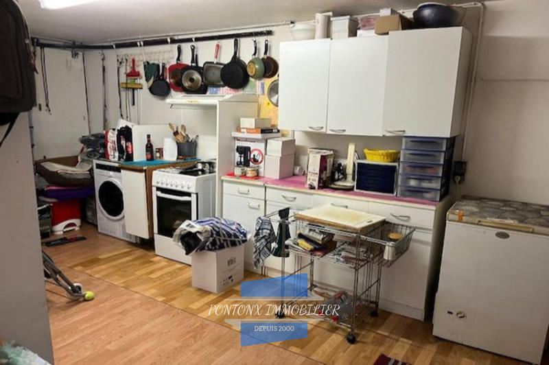 Maison - 75 m² - 3 pièces