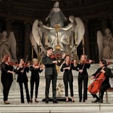 Concert de Noël au Pays Basque - Par les Violons de France
