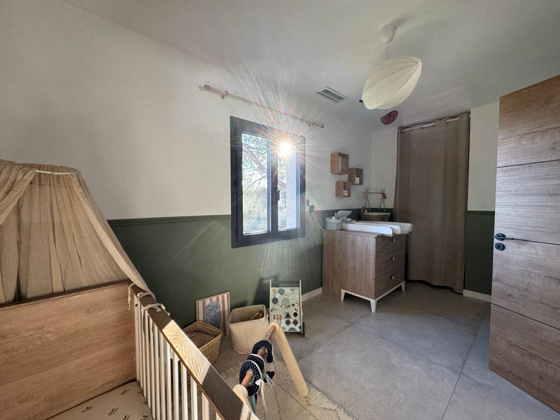 Maison - 130 m² - 4 pièces