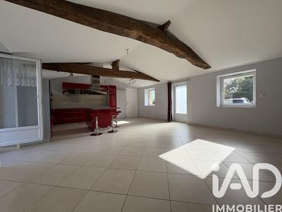 Maison - 115 m² - 4 pièces