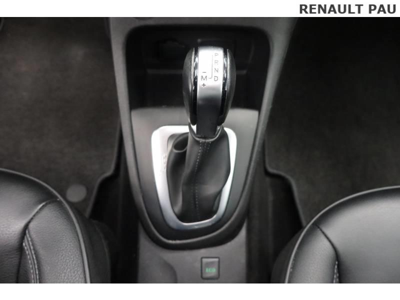 Renault Captur TCe 150 Fap Edc Intens