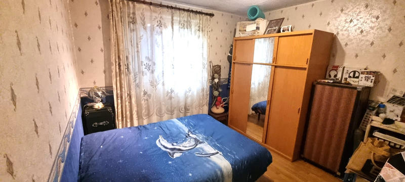 Maison - 92 m² - 5 pièces