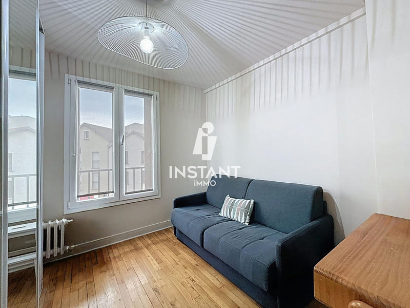 Appartement - 74 m² - 4 pièces