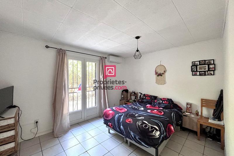 Maison - 198 m² - 7 pièces