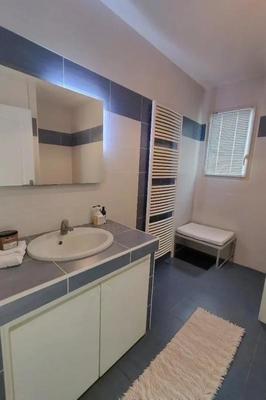 Maison traditionnelle - 97 m² - 4 pièces