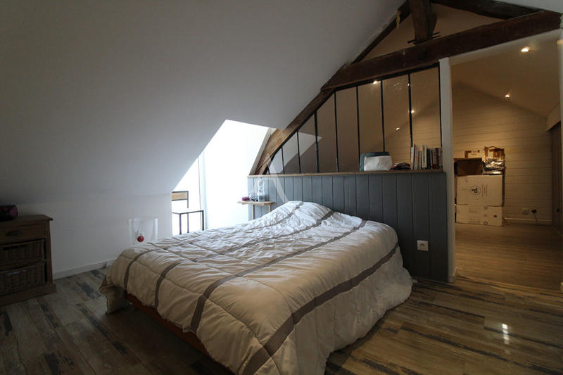 Maison - 118 m² - 5 pièces