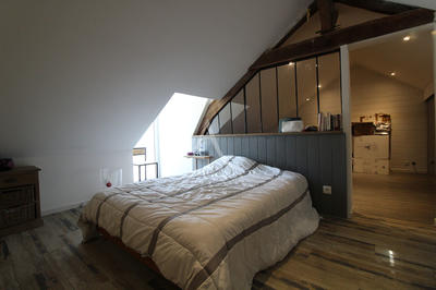 Maison - 118 m² - 5 pièces