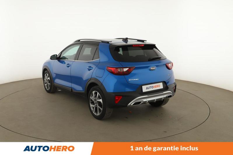 Kia Stonic 1.0 t-GDi Gt Line 100 ch