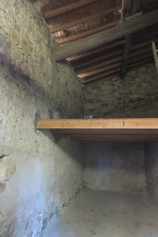 Parking / Garage - 40 m²