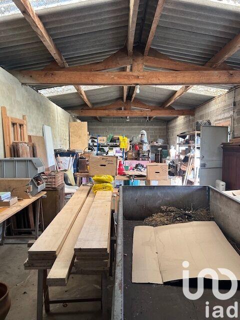 Maison de village - 145 m² - 5 pièces