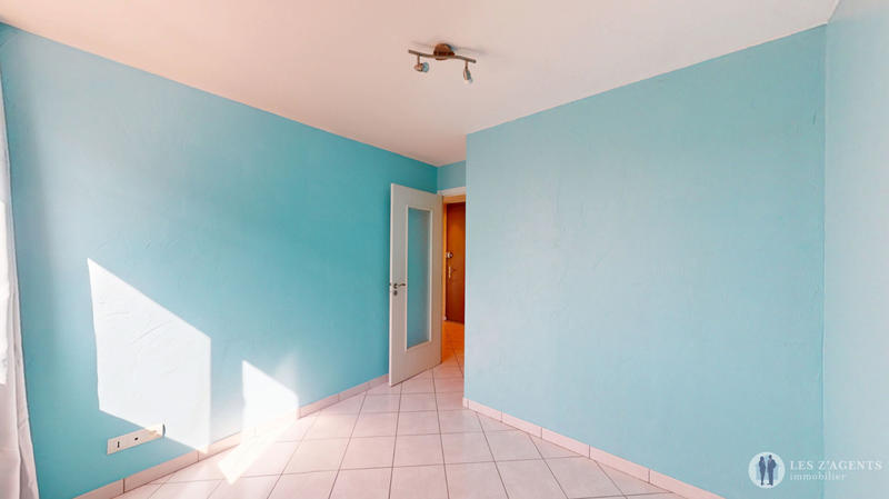 Appartement - 51 m² - 3 pièces