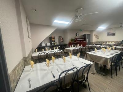 Fonds de commerce - 1 400 m²