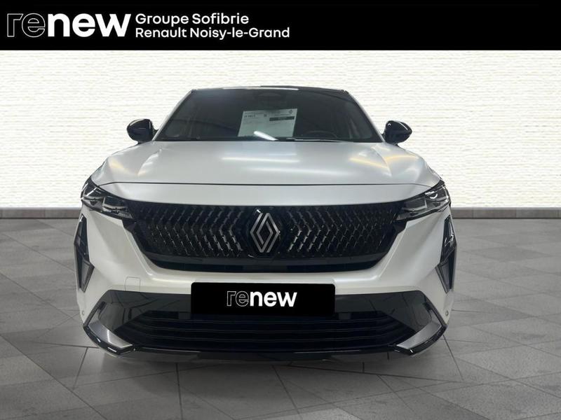 Renault Rafale E-Tech full hybrid 200ch Techno