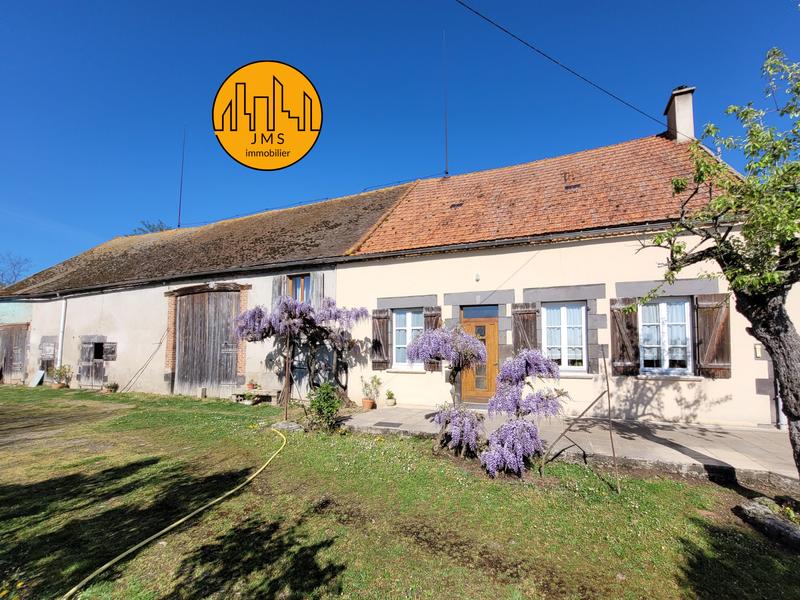 Maison - 132 m² - 5 pièces