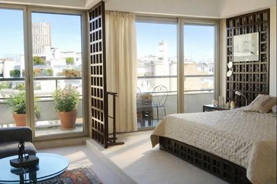 Appartement - 134 m² - 5 pièces