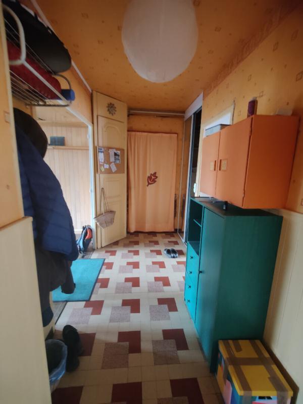 Appartement - 69 m² - 3 pièces