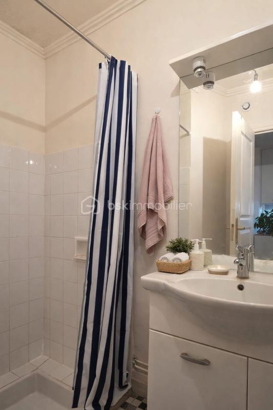 Studio - 20 m² - 1 pièce