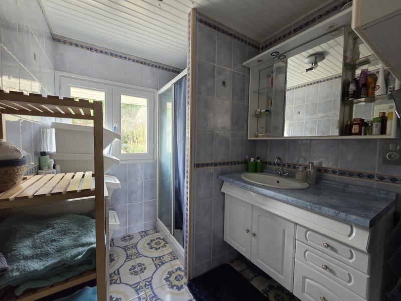 Maison - 114 m² - 7 pièces