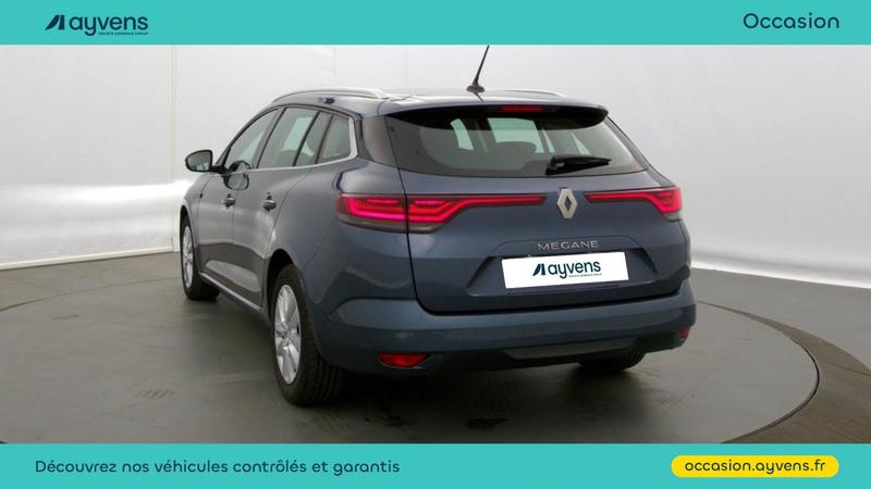 Renault Mégane Estate 1.0 TCe 115ch Business